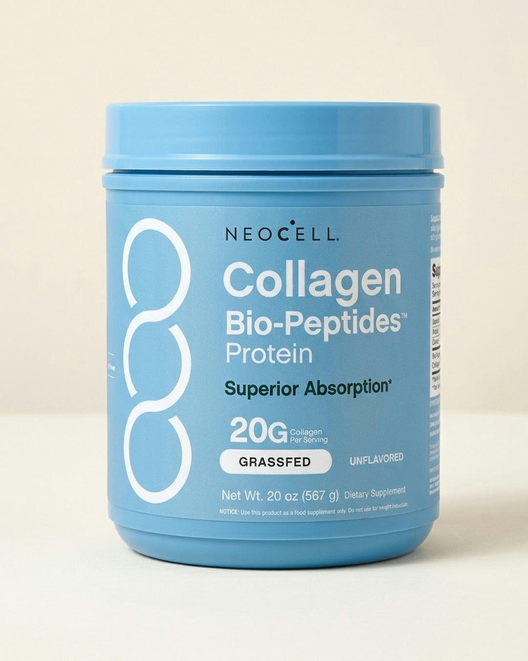 NeoCell Colágeno Bio-Peptides