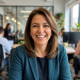 Daniela · Guadalajara · 38 años