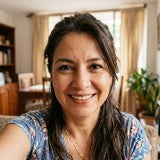 Valentina · Ciudad de México · 31 años